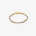 Diamond Tennis Bracelet