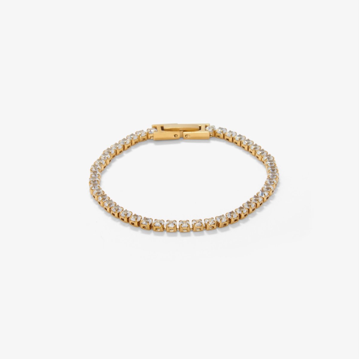 Diamond Tennis Bracelet