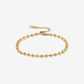 Lucky Bead Bracelet